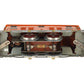 American Flyer 4684 Vintage Standard Gauge 0-4-0 Electric Locomotive VG