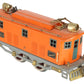 American Flyer 4684 Vintage Standard Gauge 0-4-0 Electric Locomotive VG