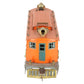 American Flyer 4684 Vintage Standard Gauge 0-4-0 Electric Locomotive VG