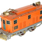 American Flyer 4684 Vintage Standard Gauge 0-4-0 Electric Locomotive VG