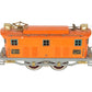 American Flyer 4684 Vintage Standard Gauge 0-4-0 Electric Locomotive VG