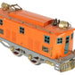 American Flyer 4684 Vintage Standard Gauge 0-4-0 Electric Locomotive VG