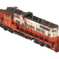 InterMountain 49801S HO Illinois Central Paducah GP10 with LokSound & DCC/Box