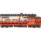 InterMountain 49801S HO Illinois Central Paducah GP10 with LokSound & DCC/Box