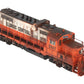 InterMountain 49801S HO Illinois Central Paducah GP10 with LokSound & DCC/Box