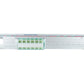 Atlas O 3001160-1 Amtrak "Silver Horizon" Streamlined Dome Observation Car #9250 EX/Box