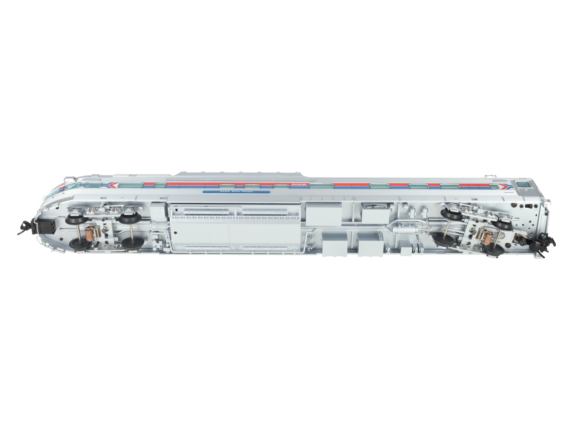 Atlas O 3001160-1 Amtrak 
