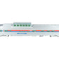 Atlas O 3001160-1 Amtrak "Silver Horizon" Streamlined Dome Observation Car #9250 EX/Box