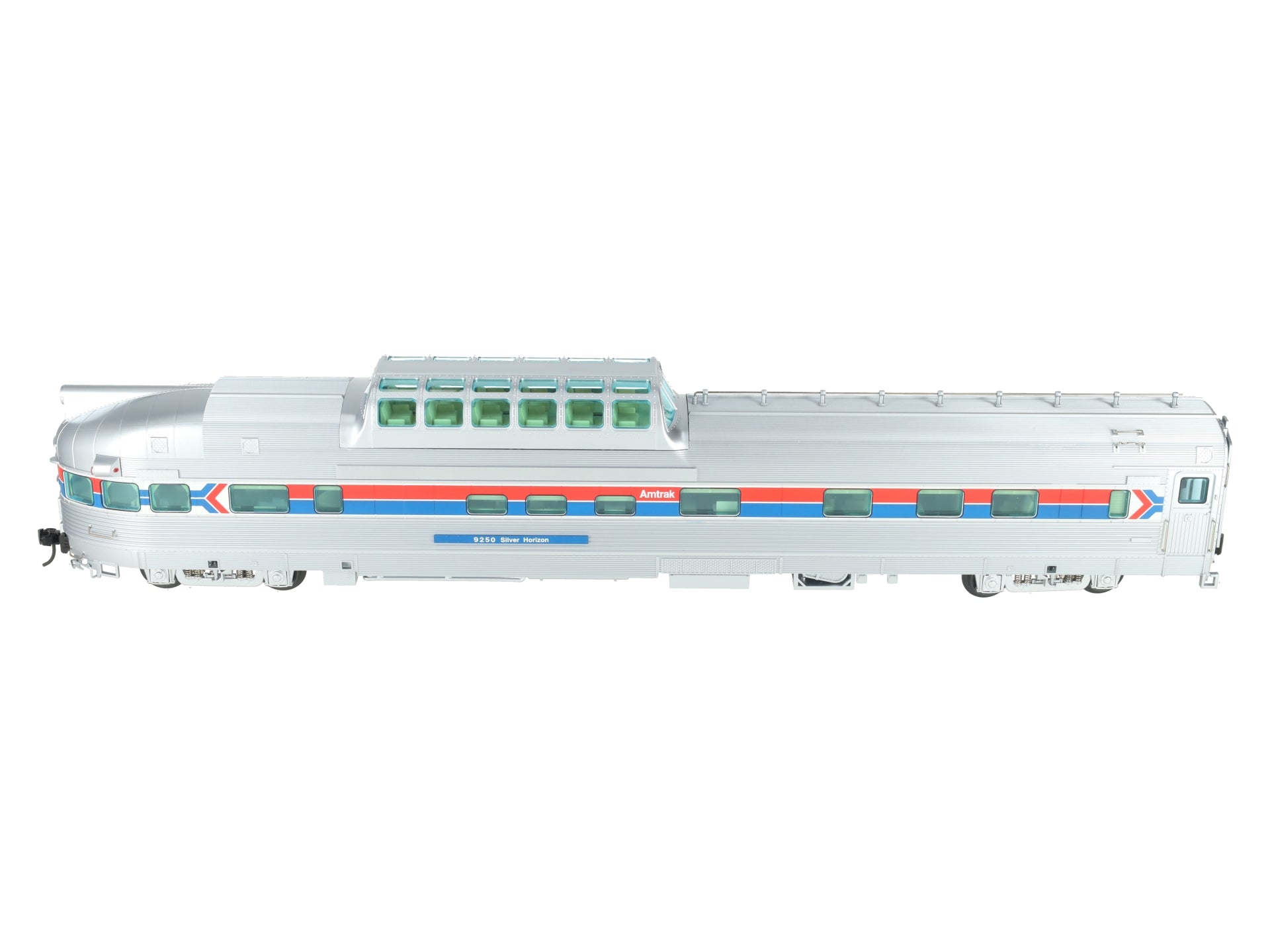 Atlas O 3001160-1 Amtrak 