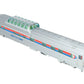 Atlas O 3001160-1 Amtrak "Silver Horizon" Streamlined Dome Observation Car #9250 EX/Box
