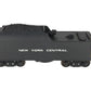 Aristo-Craft 21407 G New York Central 4-6-2 Steam Tender w/ Sound #4507 VG/Box