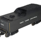 Aristo-Craft 21407 G New York Central 4-6-2 Steam Tender w/ Sound #4507 VG/Box