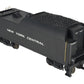 Aristo-Craft 21407 G New York Central 4-6-2 Steam Tender w/ Sound #4507 VG/Box