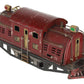 Lionel 380 Vintage Standard Gauge 0-4-0 Electric Locomotive