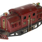 Lionel 380 Vintage Standard Gauge 0-4-0 Electric Locomotive