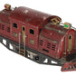 Lionel 380 Vintage Standard Gauge 0-4-0 Electric Locomotive