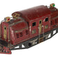 Lionel 380 Vintage Standard Gauge 0-4-0 Electric Locomotive