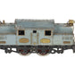 Ives 3242R Vintage Standard Gauge 0-4-0 Electric Locomotive