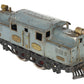 Ives 3242R Vintage Standard Gauge 0-4-0 Electric Locomotive