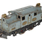 Ives 3242R Vintage Standard Gauge 0-4-0 Electric Locomotive