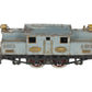 Ives 3242R Vintage Standard Gauge 0-4-0 Electric Locomotive