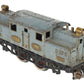 Ives 3242R Vintage Standard Gauge 0-4-0 Electric Locomotive