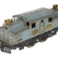 Ives 3242R Vintage Standard Gauge 0-4-0 Electric Locomotive