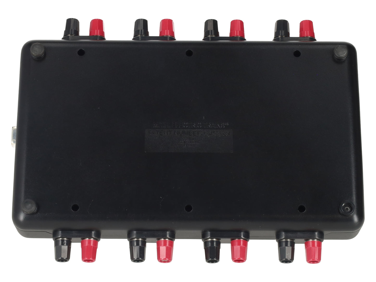 MTH 50-1001 DCS Track Interface Unit & Remote - Serial Port Version LN/Box
