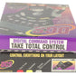 MTH 50-1001 DCS Track Interface Unit & Remote - Serial Port Version LN/Box