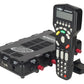 MTH 50-1001 DCS Track Interface Unit & Remote - Serial Port Version LN/Box