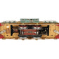 American Flyer 4637 Vintage Std Gauge Shasta Tinplate Electric Locomotive VG