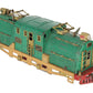 American Flyer 4637 Vintage Std Gauge Shasta Tinplate Electric Locomotive VG