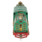 American Flyer 4637 Vintage Std Gauge Shasta Tinplate Electric Locomotive VG