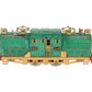 American Flyer 4637 Vintage Std Gauge Shasta Tinplate Electric Locomotive VG