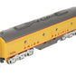 MTH 30-2180-3 O Gauge UP EMD E-8 Non-Powered B-Unit Diesel Engine #927 B LN/Box