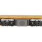 MTH 30-2180-3 O Gauge UP EMD E-8 Non-Powered B-Unit Diesel Engine #927 B LN/Box