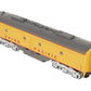 MTH 30-2180-3 O Gauge UP EMD E-8 Non-Powered B-Unit Diesel Engine #927 B LN/Box