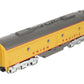 MTH 30-2180-3 O Gauge UP EMD E-8 Non-Powered B-Unit Diesel Engine #927 B LN/Box