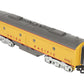 MTH 30-2180-3 O Gauge UP EMD E-8 Non-Powered B-Unit Diesel Engine #927 B LN/Box