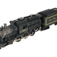 MTH 30-1180-1 O Pennsylvania 4-6-0 Camelback Steam Loco & Tender w/PS2 #820 LN/Box
