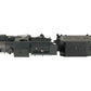 MTH 30-1180-1 O Pennsylvania 4-6-0 Camelback Steam Loco & Tender w/PS2 #820 LN/Box