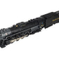 Lionel 2431502 O Nickel Plate Road Berkshire Steam Locomotive #765 w LEGACY