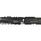 Lionel 2431502 O Nickel Plate Road Berkshire Steam Locomotive #765 w LEGACY