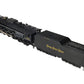 Lionel 2431502 O Nickel Plate Road Berkshire Steam Locomotive #765 w LEGACY