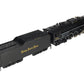 Lionel 2431502 O Nickel Plate Road Berkshire Steam Locomotive #765 w LEGACY