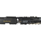 Lionel 2431502 O Nickel Plate Road Berkshire Steam Locomotive #765 w LEGACY