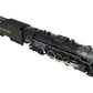 Lionel 2431502 O Nickel Plate Road Berkshire Steam Locomotive #765 w LEGACY