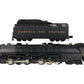 MTH 20-3616-1 O Norfolk & Western Premier 2-6-6-4 Class A Steam Engine w/PS3 LN/Box