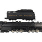 MTH 20-3616-1 O Norfolk & Western Premier 2-6-6-4 Class A Steam Engine w/PS3 LN/Box