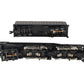 MTH 20-3616-1 O Norfolk & Western Premier 2-6-6-4 Class A Steam Engine w/PS3 LN/Box
